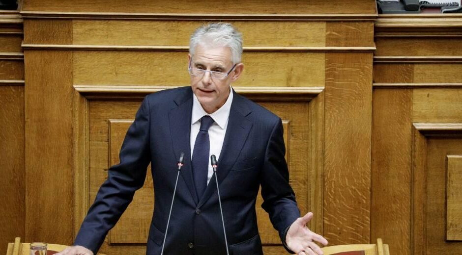 Διαλογή καρκινοπαθών, για να μειωθεί το νοσοκομειακό κόστος, προτείνει υποψήφιος της Ν.Δ.