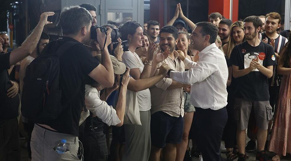 Νέος κύκλος με πολλές παγίδες