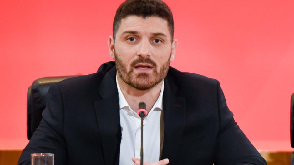 Διονύσης Τεμπονέρας / Η κρυφή ατζέντα της ΝΔ αποκαλύπτεται – Η ψήφος του ελληνικού λαού δεν είναι λευκή επιταγή