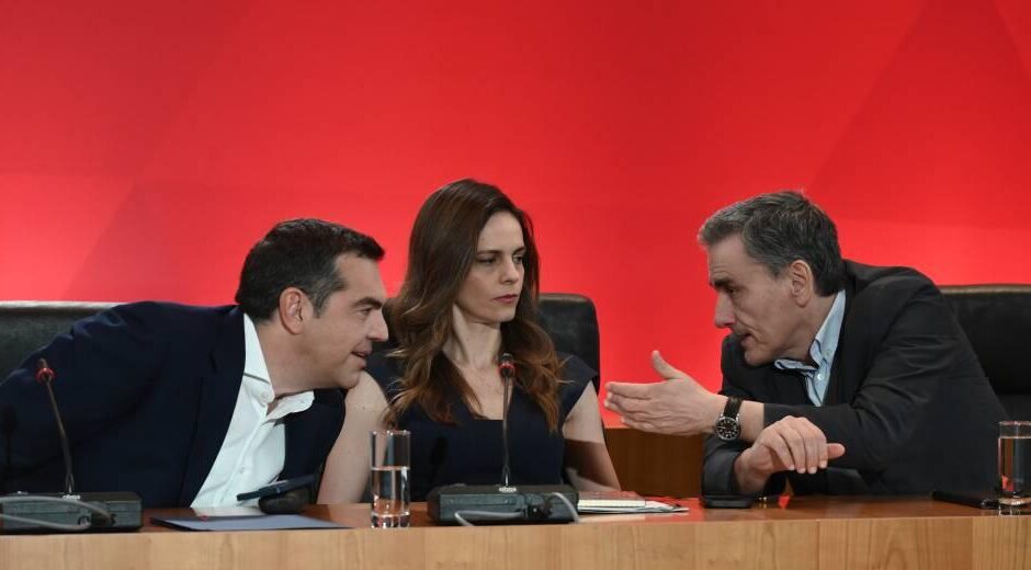 Τι γράφουν τα διεθνή ΜΜΕ για την παραίτηση Τσίπρα