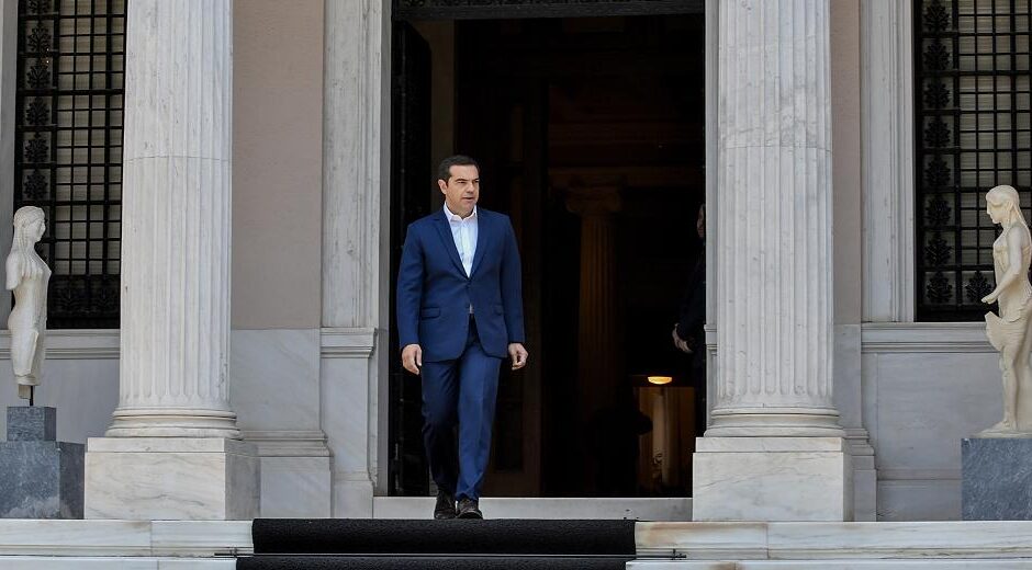 Κορυφαία πολιτική παρέμβαση από Αλ. Τσίπρα για τη μειονότητα στη Θράκη