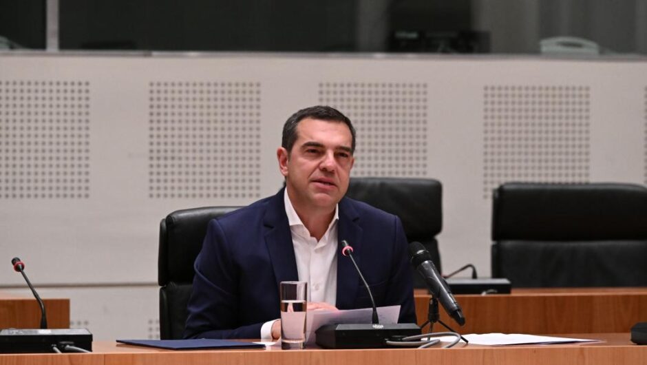 Περηφάνια και ευγνωμοσύνη 