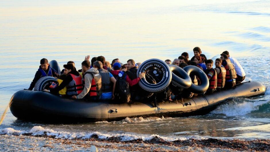 Spiegel / Επιστολή-κόλαφο στην Ελλάδα για το προσφυγικό απέστειλε η Κομισιόν