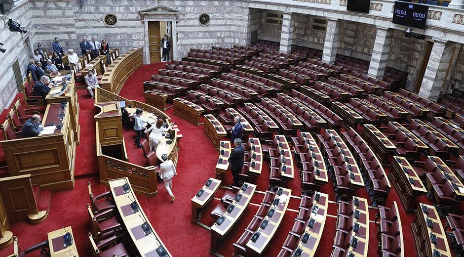 Η δύναμη του φόβου στο εκλογικό σώμα