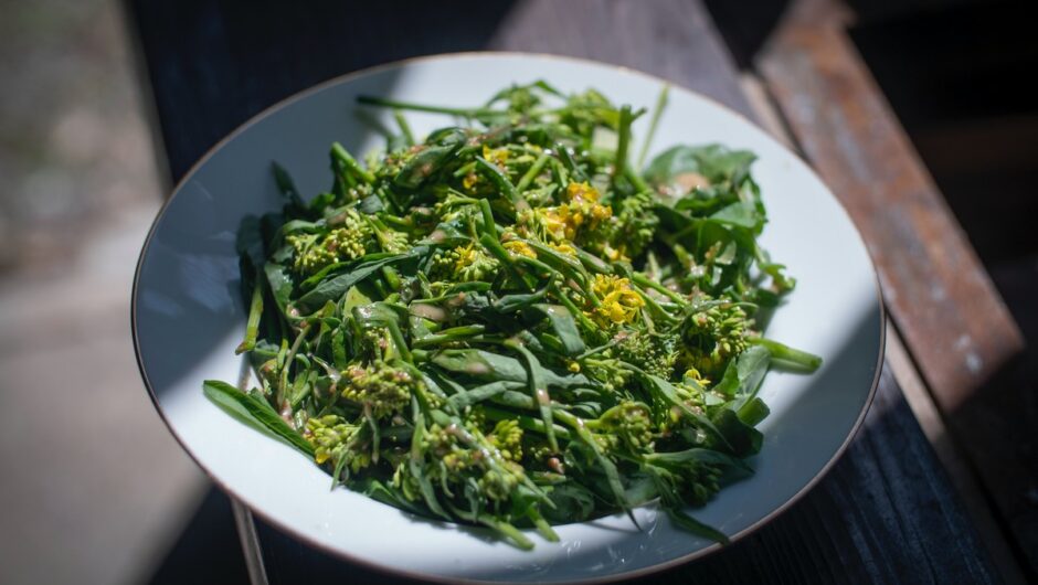 Το αντιγηραντικό superfood που αναζητά ο οργανισμός σου (και δεν το ξέρεις ακόμα)