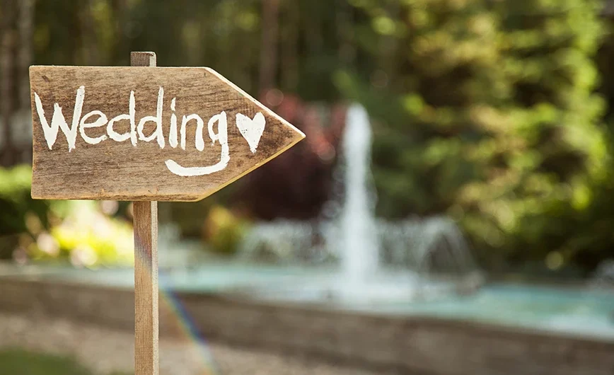 Η γαμήλια τούρτα που μπορεί να κόστισε… περισσότερο από τον γάμο