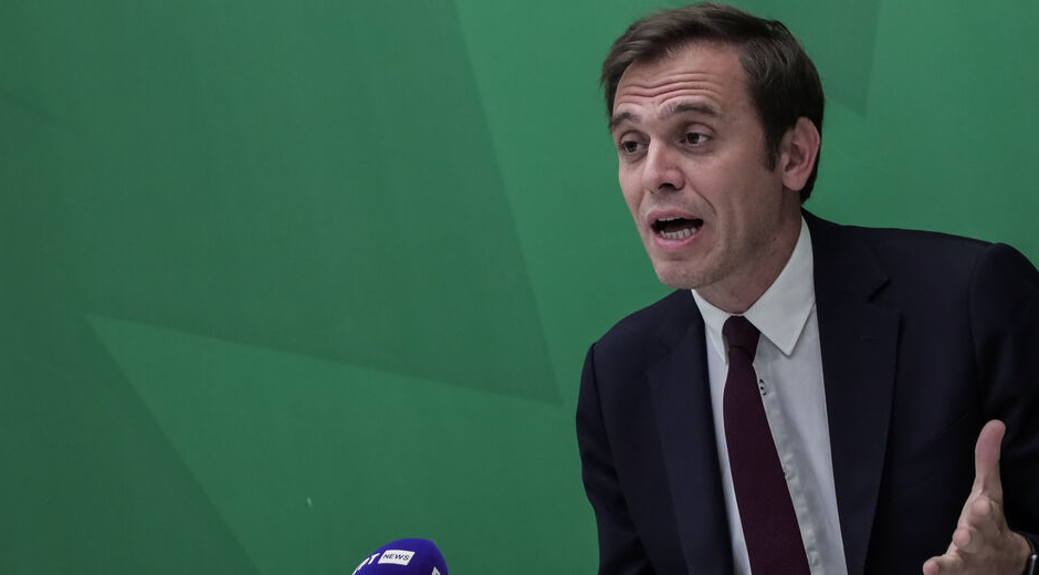 ΠΑΣΟΚ: Σοβαρά ερωτηματικά για τη στάση της κυβέρνησης στα ελληνοτουρκικά