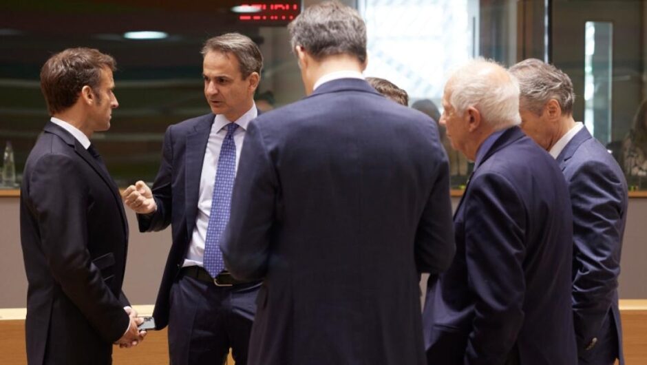 Κυβέρνηση Μητσοτάκη / Τοξική μικροψυχία με το βλέμμα στις διεργασίες του ΣΥΡΙΖΑ–ΠΣ