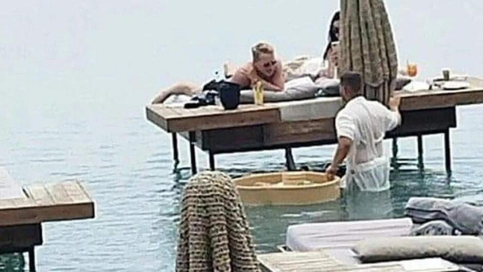 Σε ταληράκια