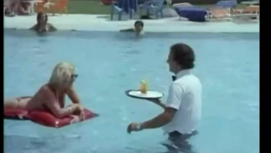 Πεθαίνοντας στις καρότσες