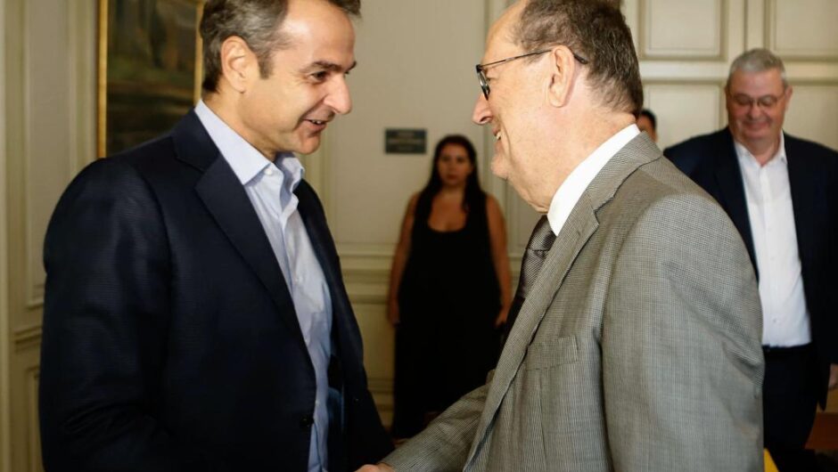 Νέα Δημοκρατία / Γαλάζιος πυρετός και προβληματισμός για τα χρίσματα στις αυτοδιοικητικές