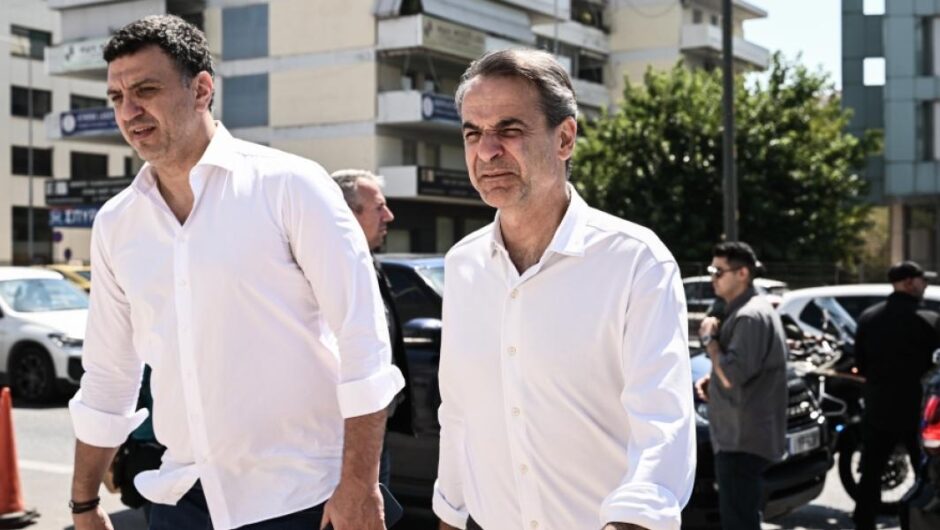Κυβέρνηση Μητσοτάκη / Η «κοσμογονία» έγινε κάρβουνο – Οι μεγάλες ευθύνες για τις πυρκαγιές