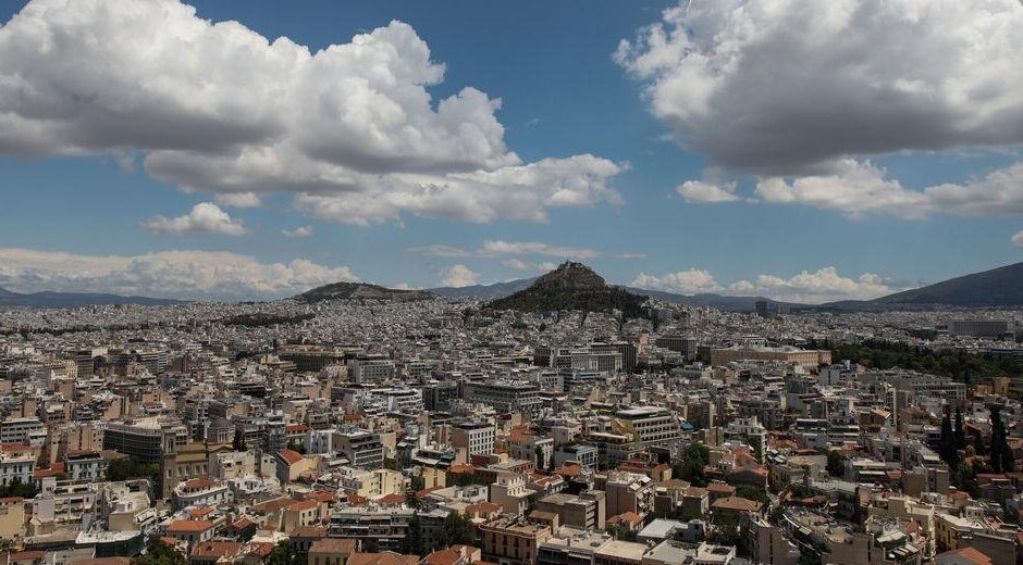 Οι νέοι υπό οικιστικό διωγμό