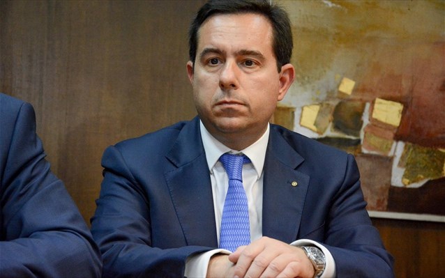 Ν. Μηταράκης: Τέλος σε Πανεπιστημιακή Αστυνομία