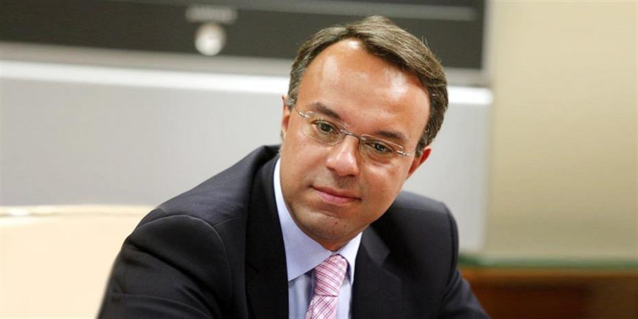 Χρ. Σταϊκούρας: Οι στόχοι του Υπουργείου Υποδομών και Μεταφορών – Οι 10 προτεραιότητες
