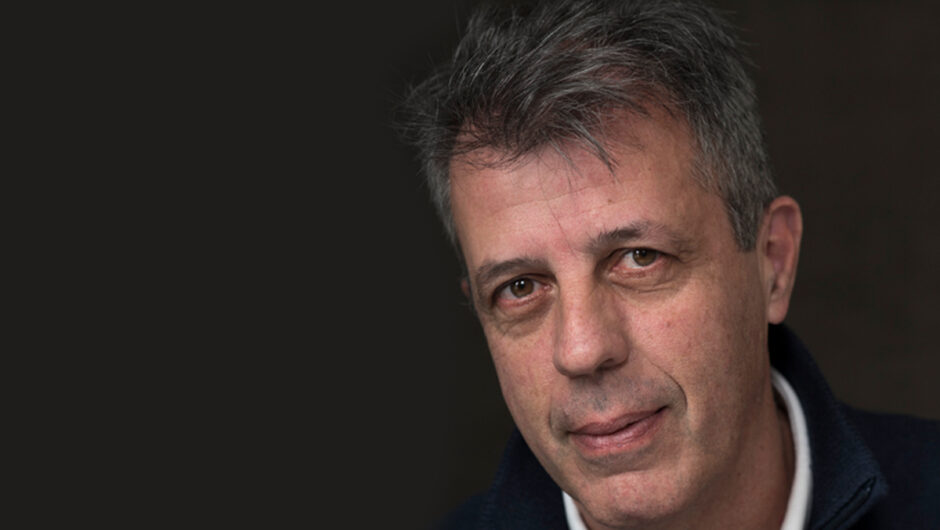 Κομματικές παρωπίδες… Του Γιάννη Γιαννακόπουλου