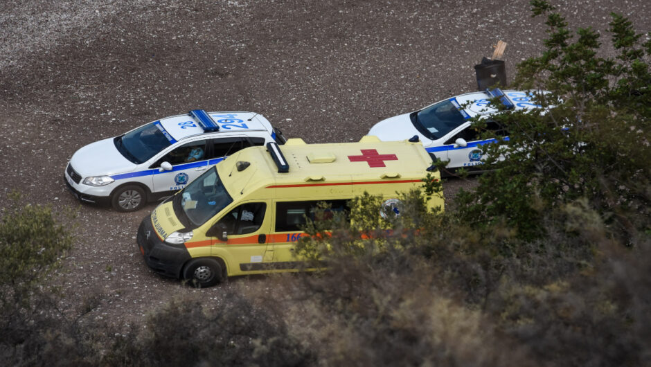 Λάρισα: Γυναίκα έχασε τη ζωή της στην παραλία της Πλατιάς Άμμου