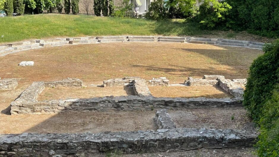 Όλη η Ελλάδα ένας πολιτισμός από 17 έως 23 Ιουλίου – H «Νέα Ζωή» στο Β’ Αρχαίο Θέατρο Λάρισας