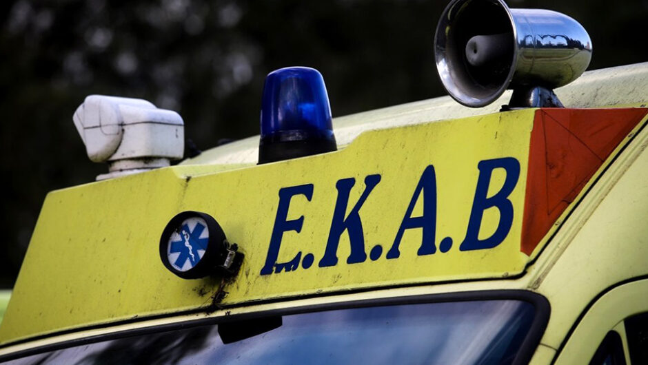 Δύο νέοι θάνατοι λόγω έλλειψης ασθενοφόρων του ΕΚΑΒ