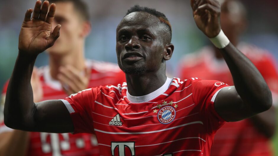 Η Αλ Νασρ έκανε πρόταση σε Μανέ και Ντιαμπί