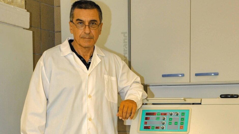 Δ. Κουρέτας: «Κακώς άνοιξε μια τέτοια συζήτηση με την αλόη ξαφνικά…»