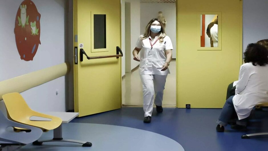 Γιατρός ενημερώθηκε δύο ώρες πριν, ότι εφημερεύει σε άλλο νοσοκομείο