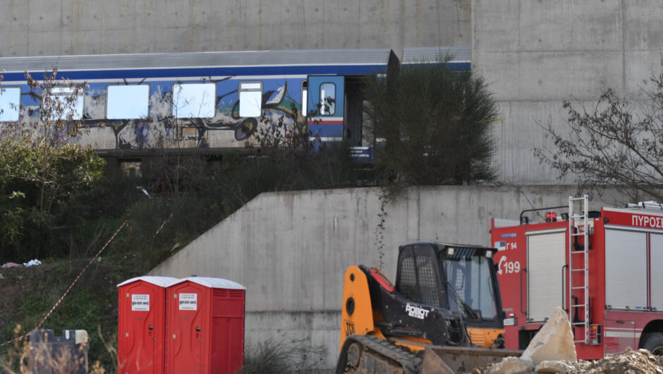 Τέμπη – «Βόμβες» από τους πραγματογνώμονες των οικογενειών: «Υπάρχει αλλοίωση στοιχείων – Βρέθηκε εύφλεκτη ουσία»