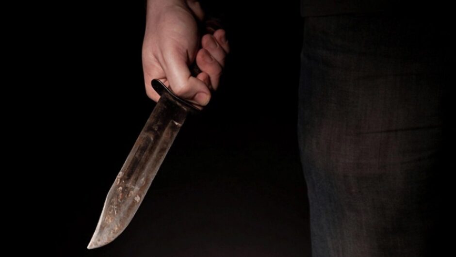 Αιματηρός καυγάς για την Ουκρανία σε παράλιο της Λάρισας: Τον μαχαίρωσε γιατί ήταν υποστηρικτής του Πούτιν!
