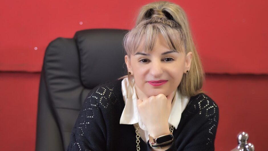 Επιλογή: Άγαμη και άτεκνη