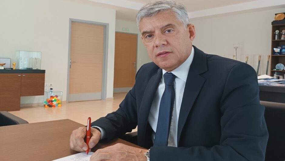 Αυτοί είναι οι υποψήφιοι που θα στηρίξει η ΝΔ στις Περιφέρειες – Με Κ. Αγοραστό στη Θεσσαλία