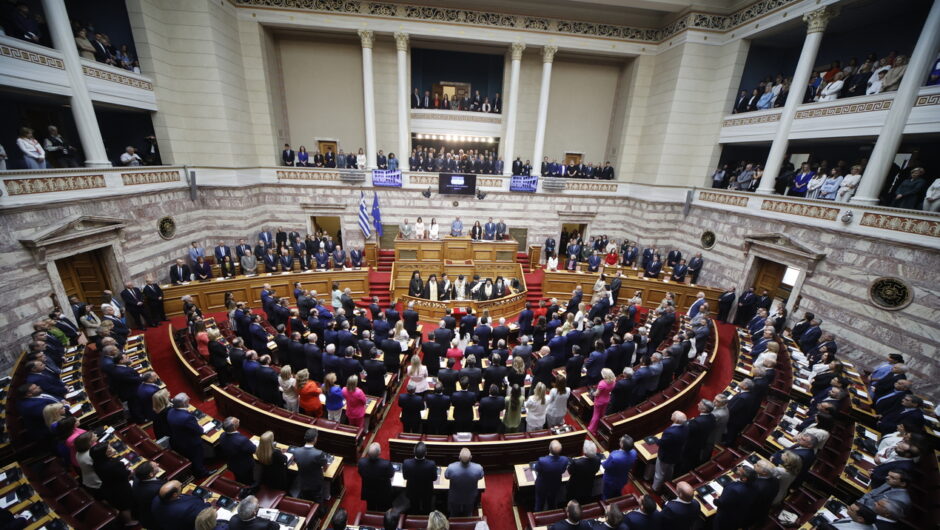 Εκλογές 2023: Καραμπόλες με τις έδρες – Χάνει μια η ΝΔ στο Επικρατείας και μια ο ΣΥΡΙΖΑ