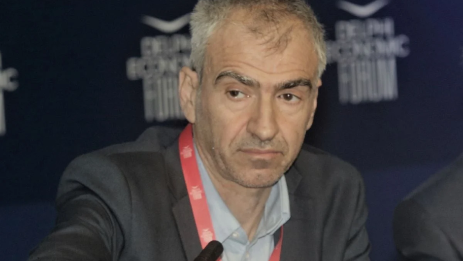 Νίκος Μαραντζίδης: 11 σημεία για την εκλογή της νέας ηγεσίας του ΣΥΡΙΖΑ