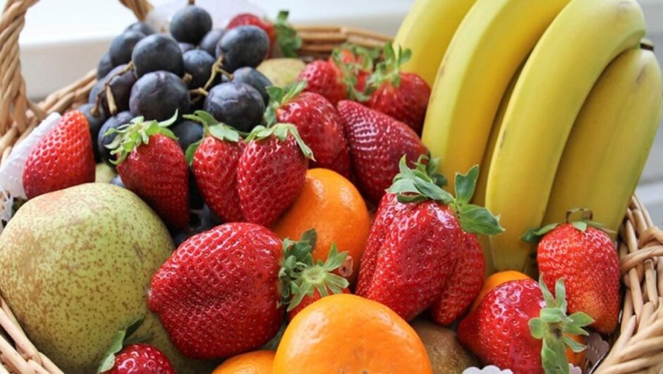 Ποιες τροφές καταπολεμούν την κυτταρίτιδα;