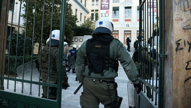 «Σπαρτιάτες» από 10% έως 20% – Η ακροδεξιά ψήφος στην Αστυνομία