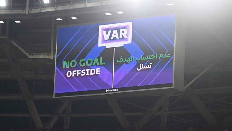 Αλλάζει το οφσάιντ! Απόφαση που φέρνει «επανάσταση» στο σύγχρονο ποδόσφαιρο