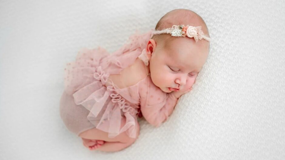 Τα cool ελληνικά ονόματα που διαλέγουν οι γονείς για τις κόρες τους