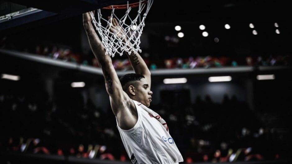 Πρωταθλήτρια κόσμου η Ισπανία