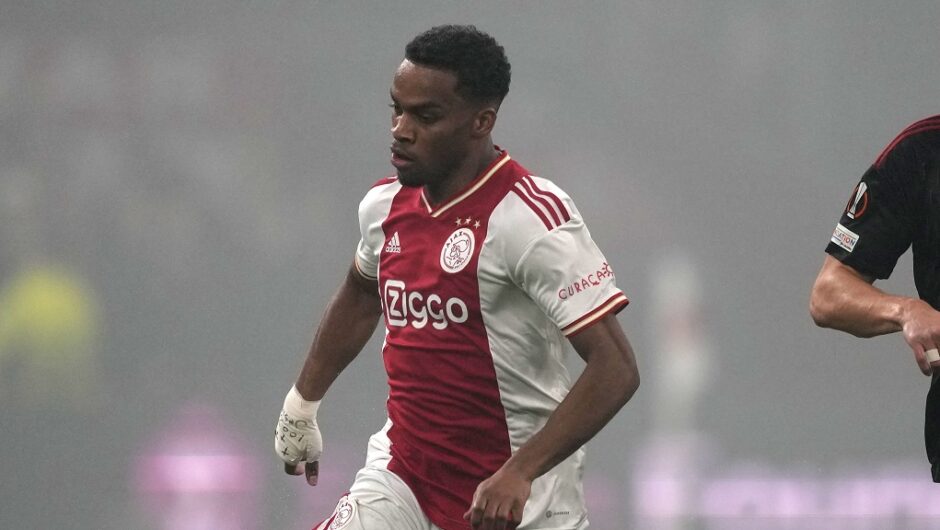 Ο Ράις είναι… μόνο η αρχή!