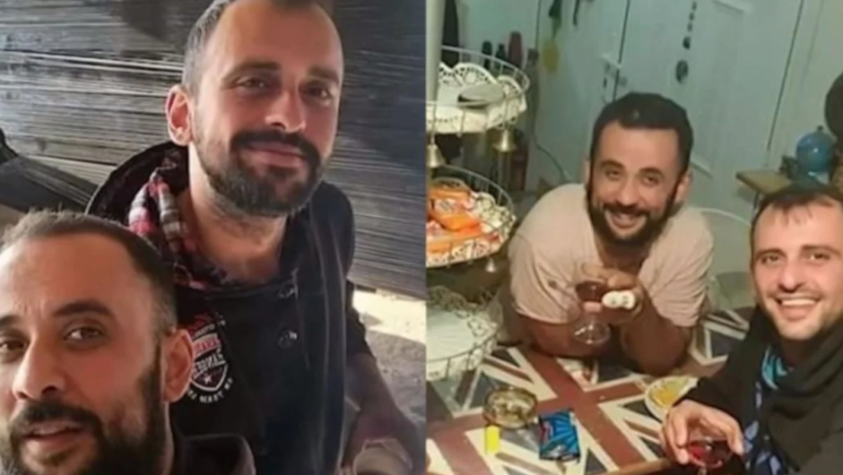 Ασύλληπτη τραγωδία στη Θεσσαλονίκη: Έμαθε για τον θάνατο του αδερφού του και πέθανε 6 ώρες μετά