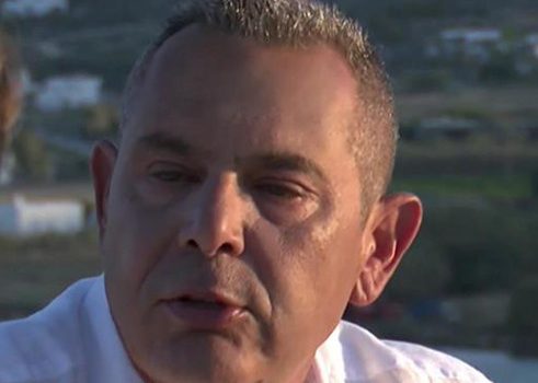 ΑΝ ΣΥΝΕΧΙΣΤΕΙ Η ΣΙΩΠΗ ΘΑ ΕΙΝΑΙ ΣΙΩΠΗ ΕΝΟΧΗΣ