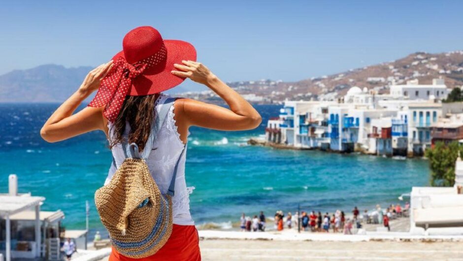 Τουρισμός: Ποιοι ξοδεύουν τα περισσότερα