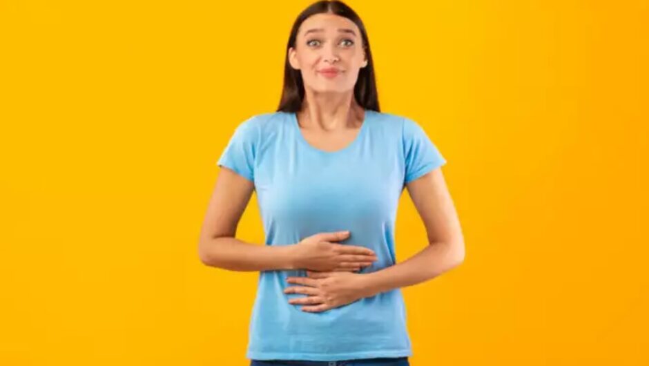 Γιατί και πότε γουργουρίζει το στομάχι μας