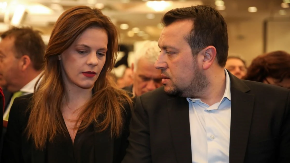 ΣΥΡΙΖΑ: Η Αχτσιόγλου παίρνει θέση, ο Παππάς το σκέφτεται, ο Φάμελλος αυτοεξαιρέθηκε – Ανοιχτό το θέμα της αναβολής