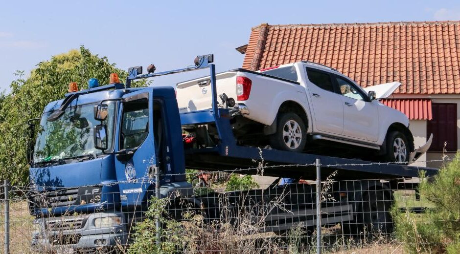Νεκρός 20χρονος στη Λάρισα: Ακόμη ένα όπλο αστυνομικού εκπυρσοκρότησε;