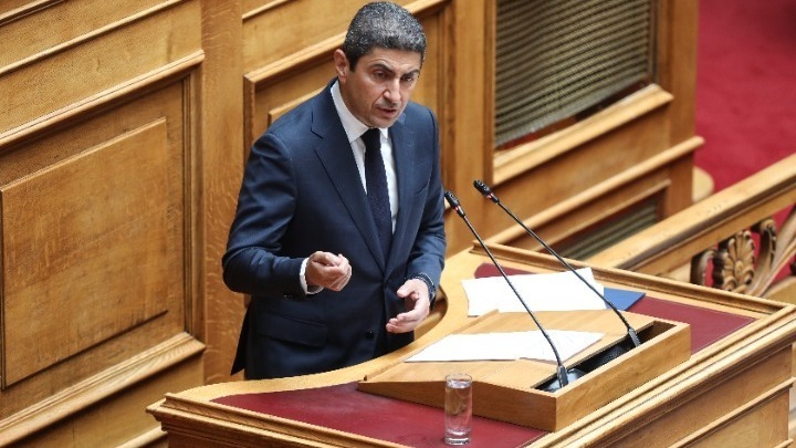 Αγροτικά τμήματα στα Επιμελητήρια