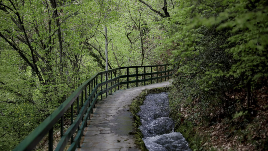 Λάρισα: Αυτά είναι τα χωριά που μαγνητίζουν τουρίστες το φετινό καλοκαίρι
