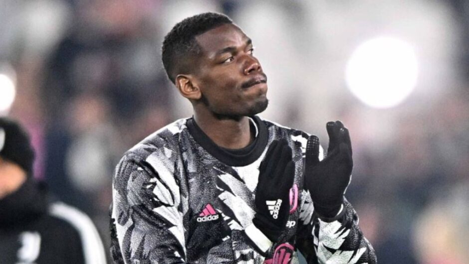 Και τώρα προσφορά από τη Σαουδική Αραβία στον Πογκμπά!