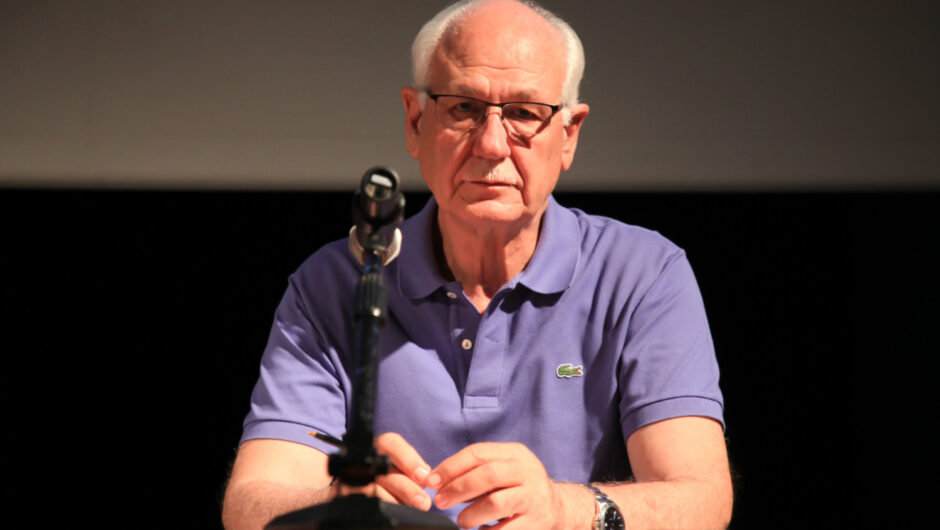 Με ενότητα και αισιοδοξία ενόψει των δημοτικών εκλογών η πρώτη συγκέντρωση υποψηφίων της Συμπαράταξης Λαρισαίων