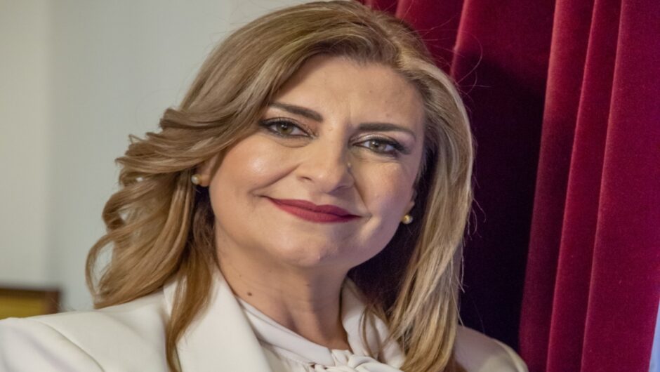 Ευ. Λιακούλη: «Δεν υπάρχει εθνικό σχέδιο της Κυβέρνησης για τους απόδημους»