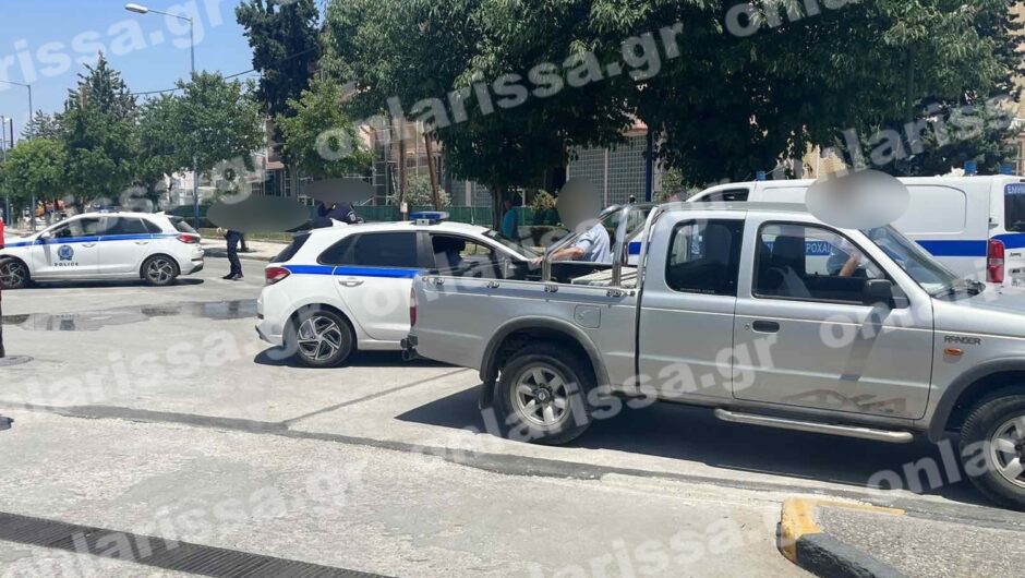 Απολογείται σήμερα ο 76χρονος που υπό την επήρεια αλκοόλ παρέσυρε και τραυμάτισε θανάσιμα την αδικοχαμένη 41χρονη Γιαννούλα Καραγούγα